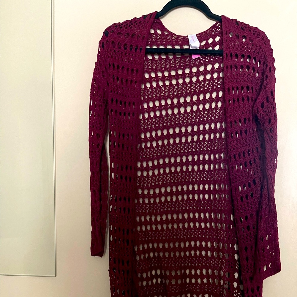 Cardigan